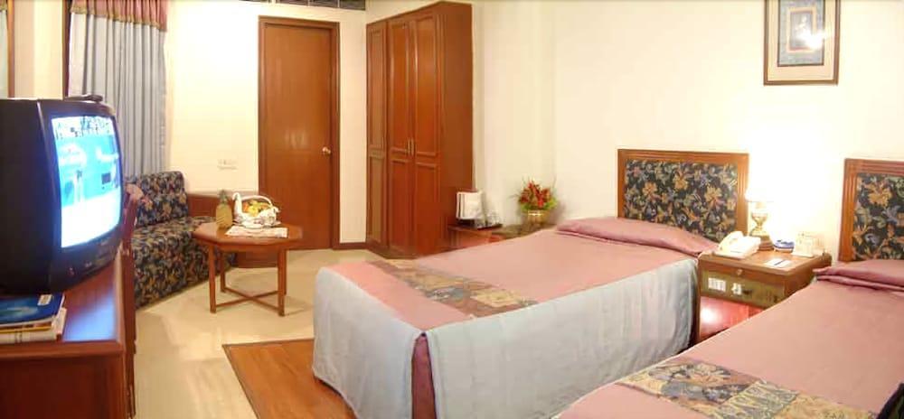 Hotel Amer Palace Bhopal Exterior foto