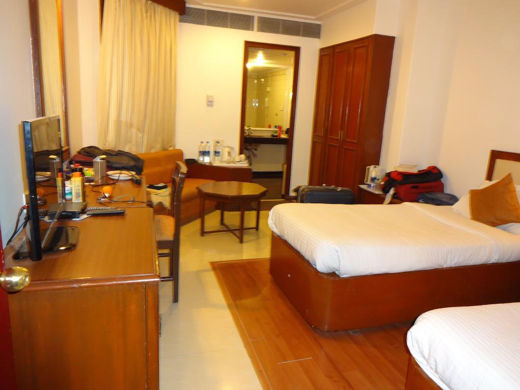 Hotel Amer Palace Bhopal Cameră foto