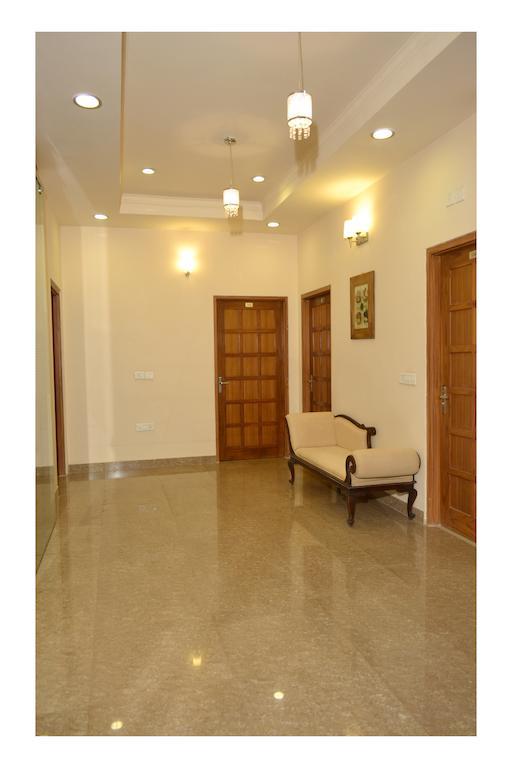 Hotel Amer Palace Bhopal Exterior foto